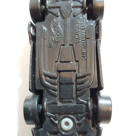 Vintage Hot Wheels Race Cars Audi Avus Quattro Dark Rider Radar Racer Lot Of 3 - Picture 5 of 15